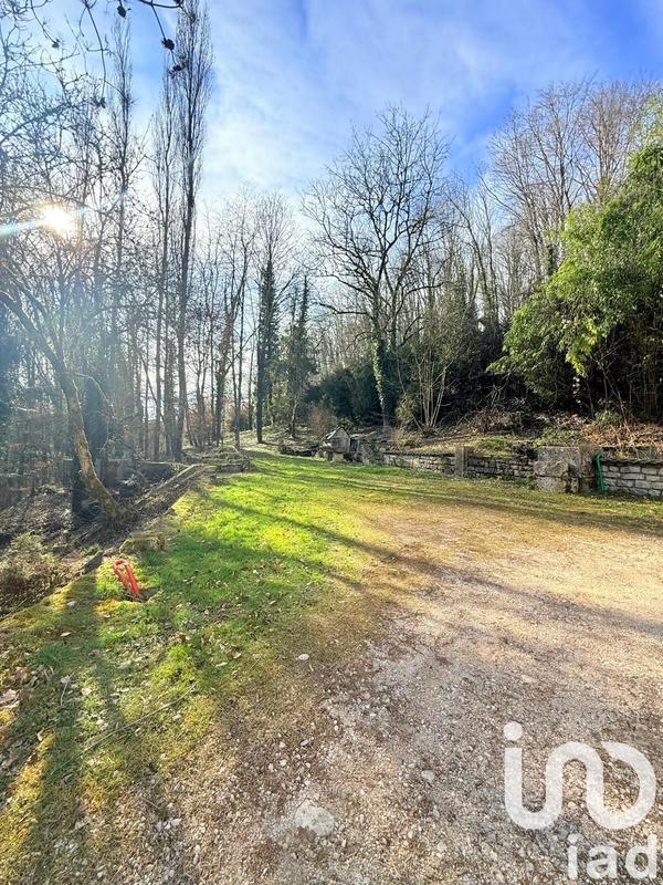 Maison - 191 m² - 6 pièces