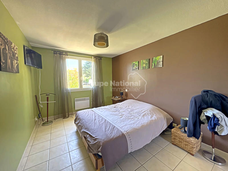 Maison - 135 m² - 5 pièces