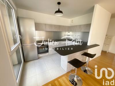 Appartement - 89 m² - 5 pièces