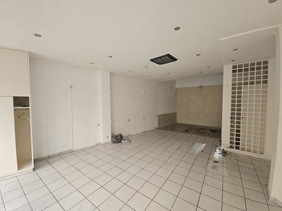 Local commercial - 57 m²