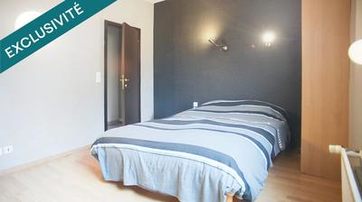 Maison - 207 m² - 6 pièces