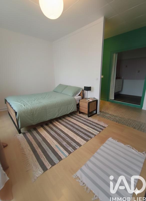 Maison de village - 172 m² - 6 pièces