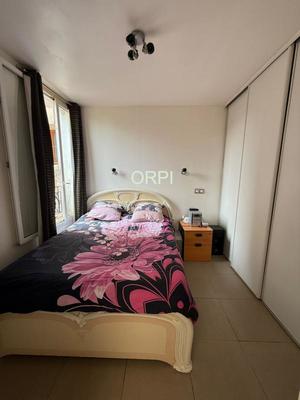 Studio - 18 m² - 1 pièce