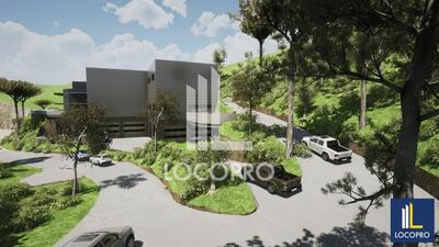 Local d'activité / Entrepôt - 1 326 m²