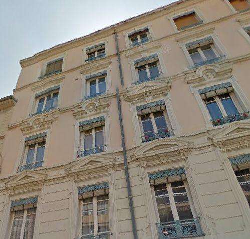 Appartement - 32 m² - 2 pièces