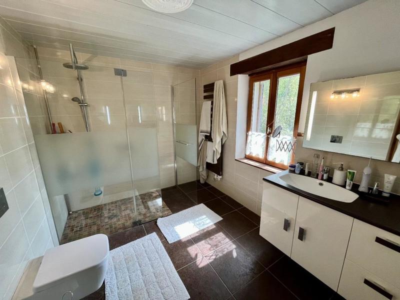 Moulin - 261 m² - 7 pièces