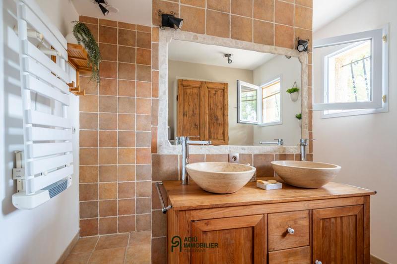 Villa - 135 m² - 4 pièces