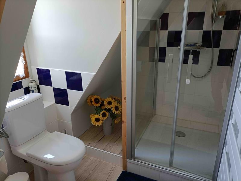 Maison traditionnelle - 296 m² - 9 pièces