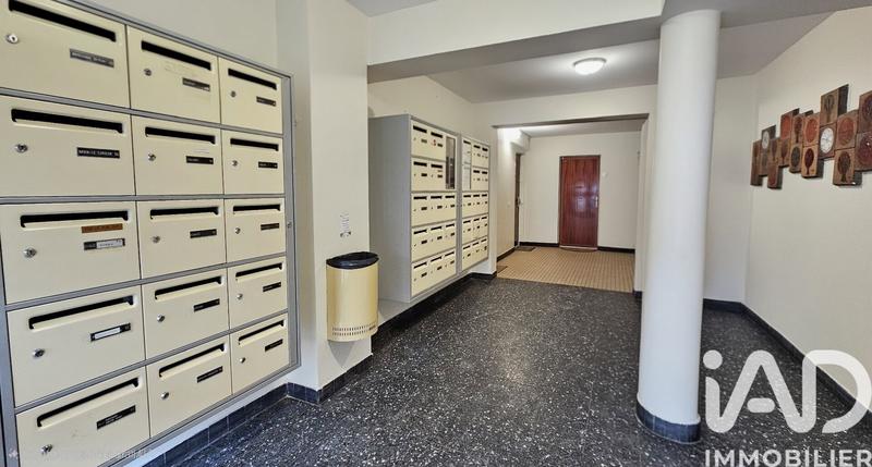 Appartement - 76 m² - 4 pièces