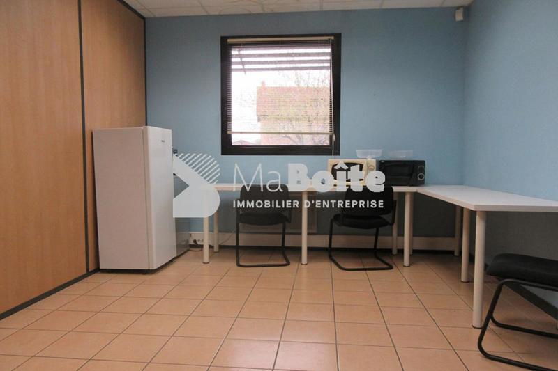 Local d'activités - 260 m²