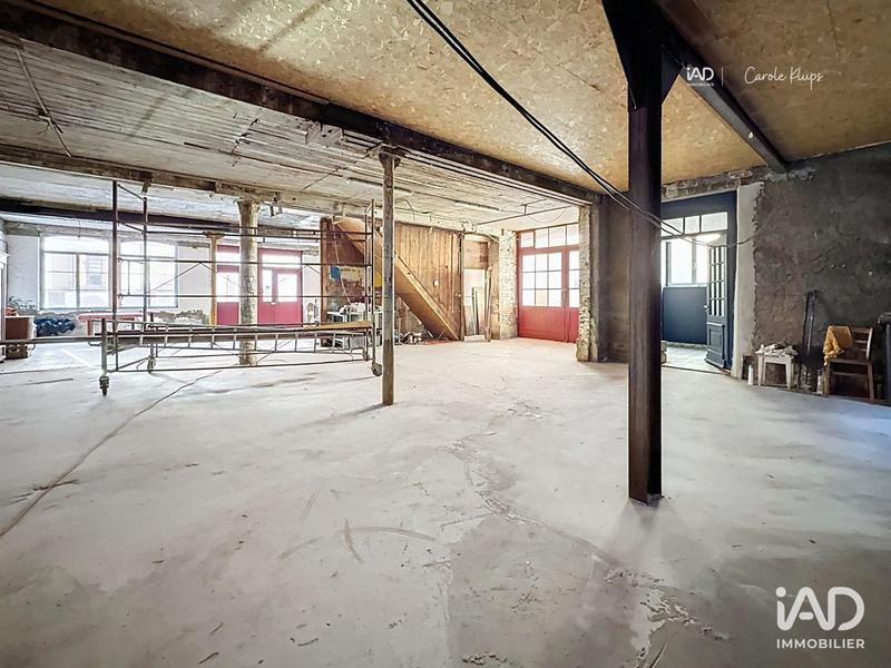 Appartement - 535 m²