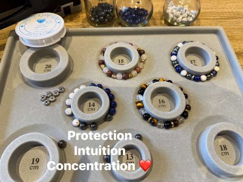 Ateliers créatifs avec Mimi