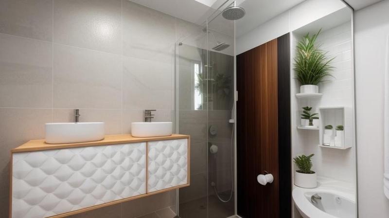 Maison - 136 m² - 8 pièces