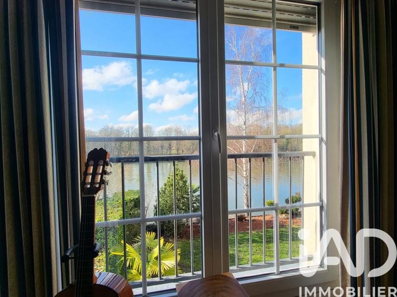 Maison - 133 m² - 6 pièces