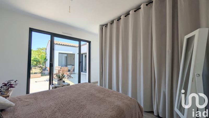 Maison - 153 m² - 7 pièces