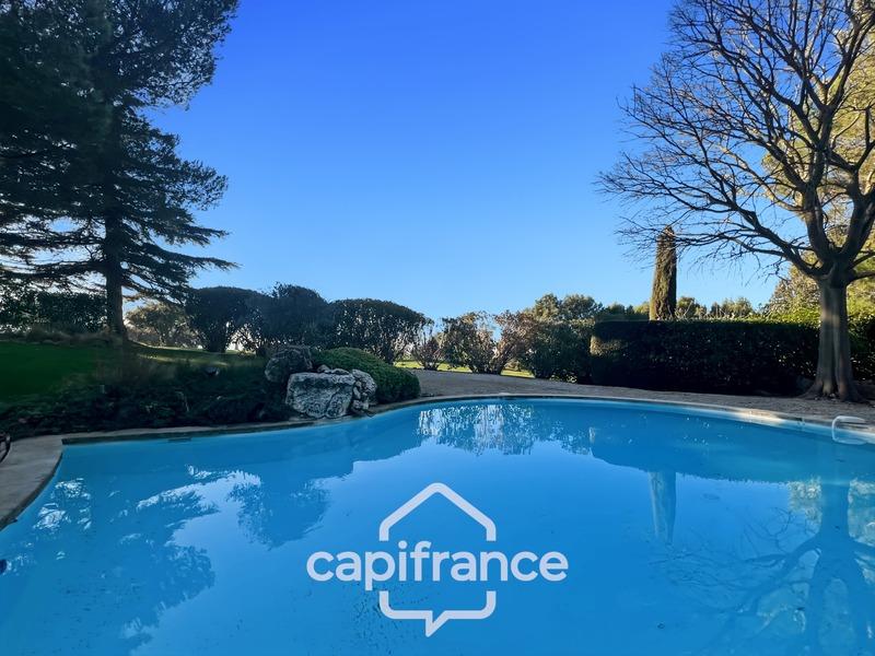 Maison - 125 m² - 4 pièces