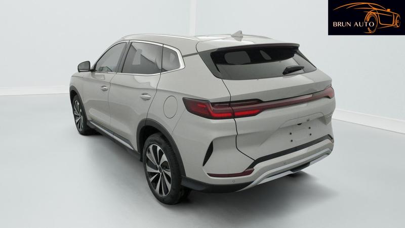 Byd Seal U 1.5l Dm-i 218 ch Phev Boost