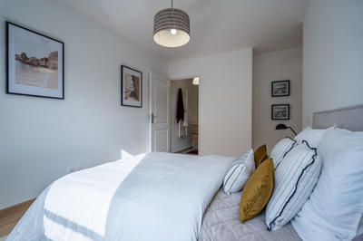 Appartement - 66 m²