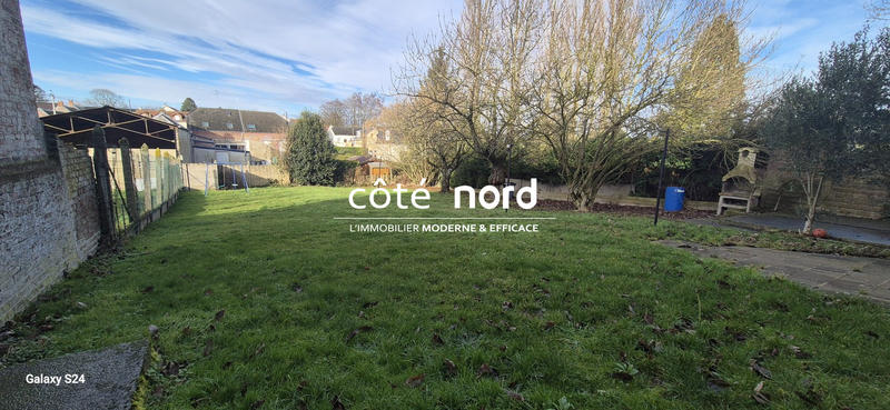 Maison - 174 m² - 14 pièces