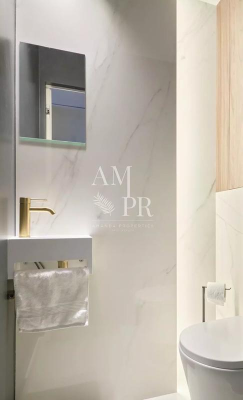 Appartement - 34 m² - 2 pièces