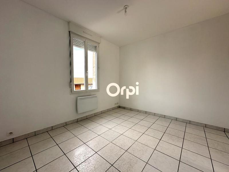 Appartement - 24 m² - 2 pièces