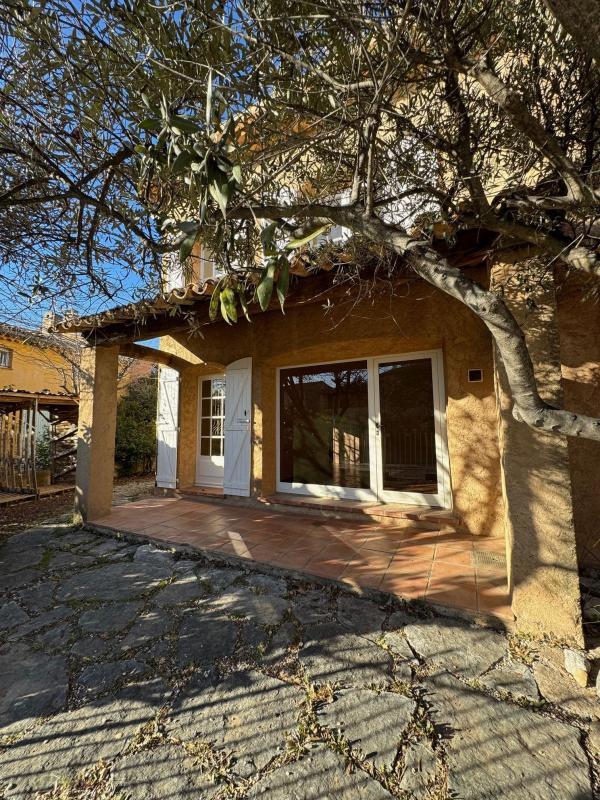 Villa - 125 m² - 4 pièces