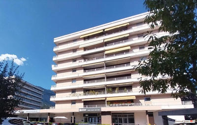 Appartement - 126 m² - 5 pièces