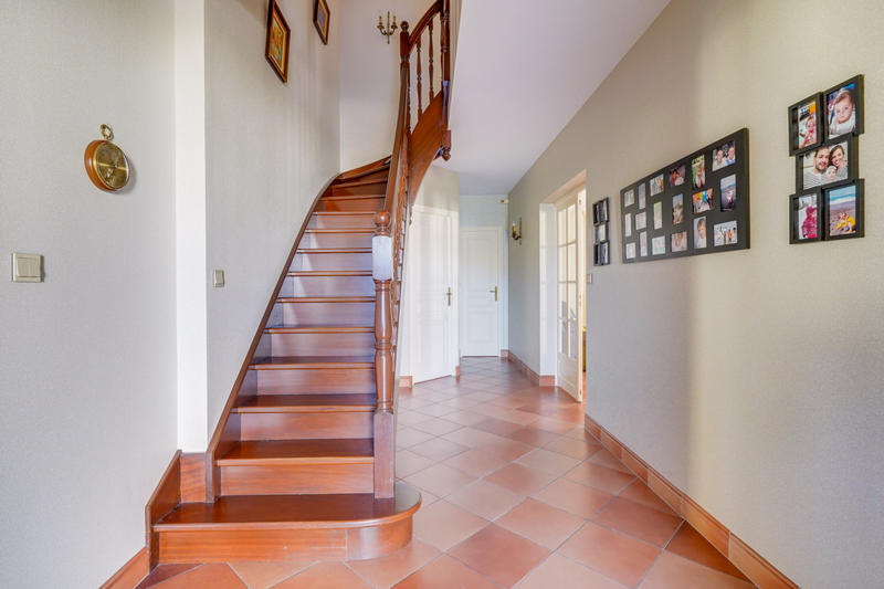 Maison - 190 m² - 7 pièces