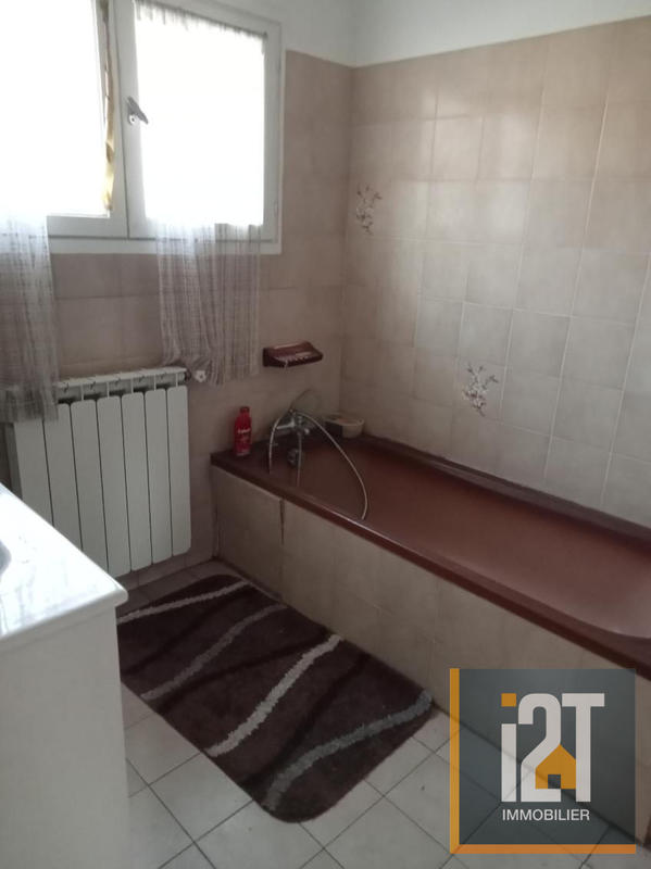 Villa - 108 m² - 5 pièces