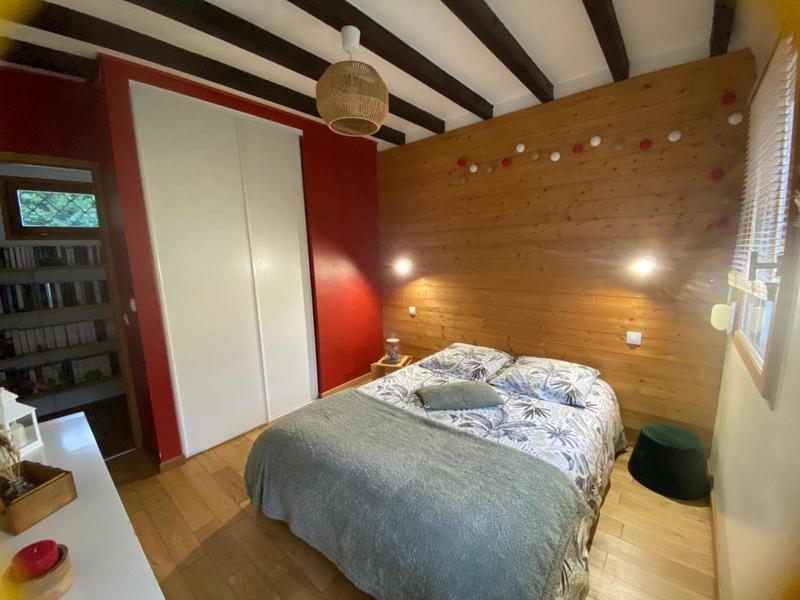 Maison - 175 m² - 7 pièces