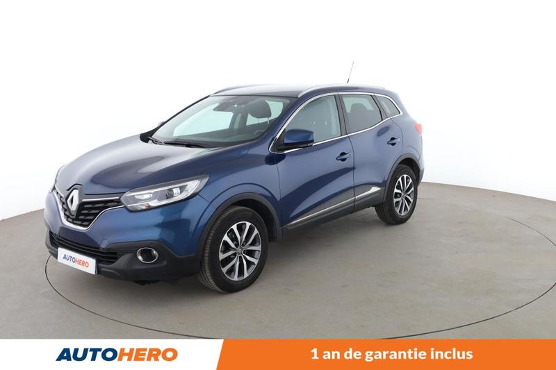 Renault Kadjar 1.5 dCi Energy Business Edc 110 ch