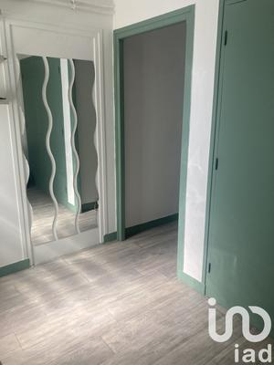 Appartement - 105 m² - 5 pièces