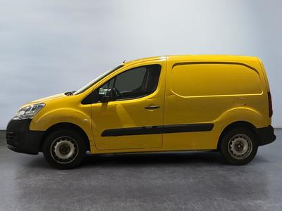 Citroën Berlingo Fourgon m Bluehdi 100 s&amp;S Etg6 Club