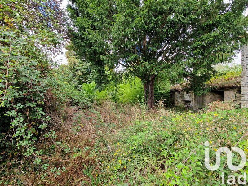 Maison de village - 90 m² - 3 pièces