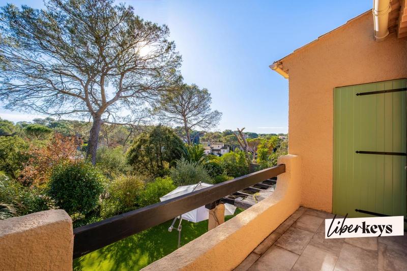 Villa - 135 m² - 6 pièces