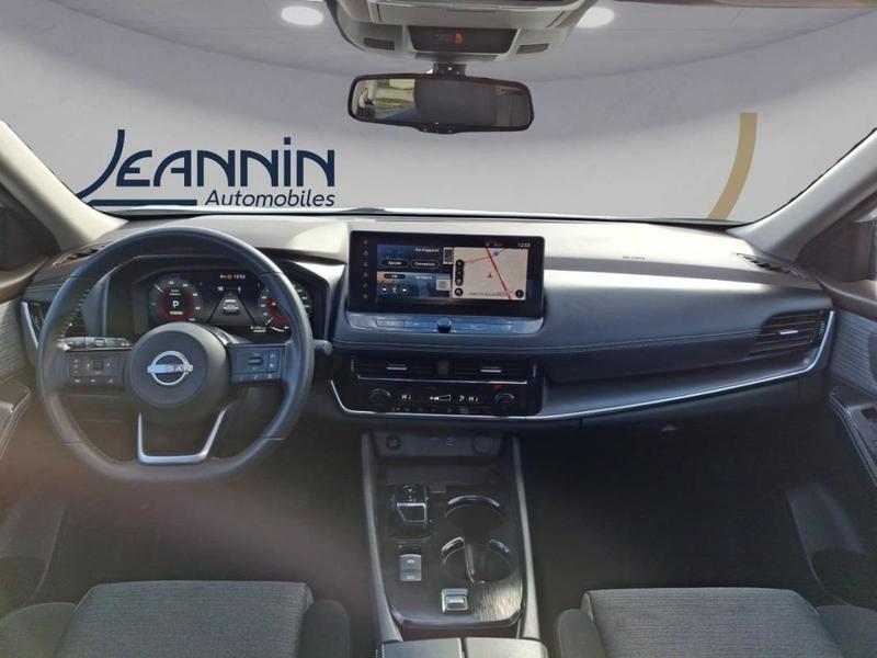 Nissan X-Trail e-Power 204 ch n-Connecta