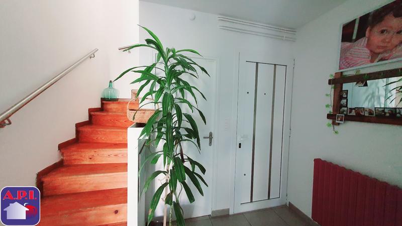 Maison de ville - 78 m² - 4 pièces