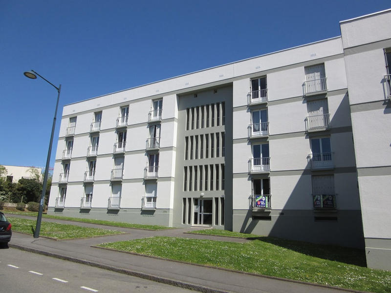 Appartement - 18 m² - 1 pièce