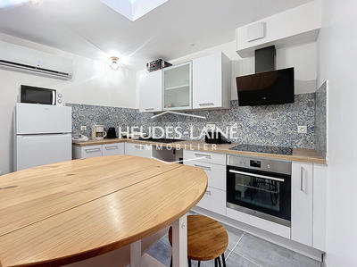 Maison - 74 m² - 4 pièces