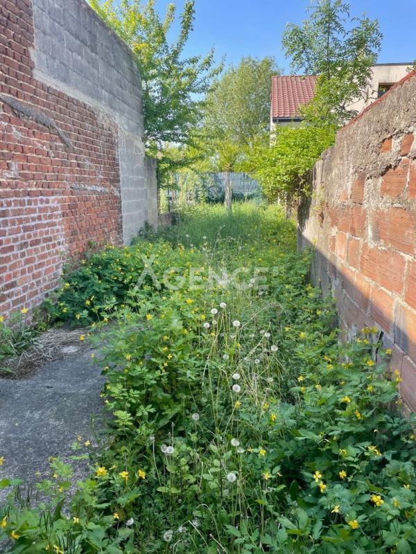 Maison de ville - 70 m² - 4 pièces