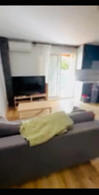 Appartement - 33 m² - 2 pièces