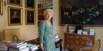 Conférences au Château de Mongenan : au bon temps de la République des Lettres