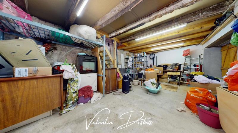 Maison - 175 m² - 5 pièces