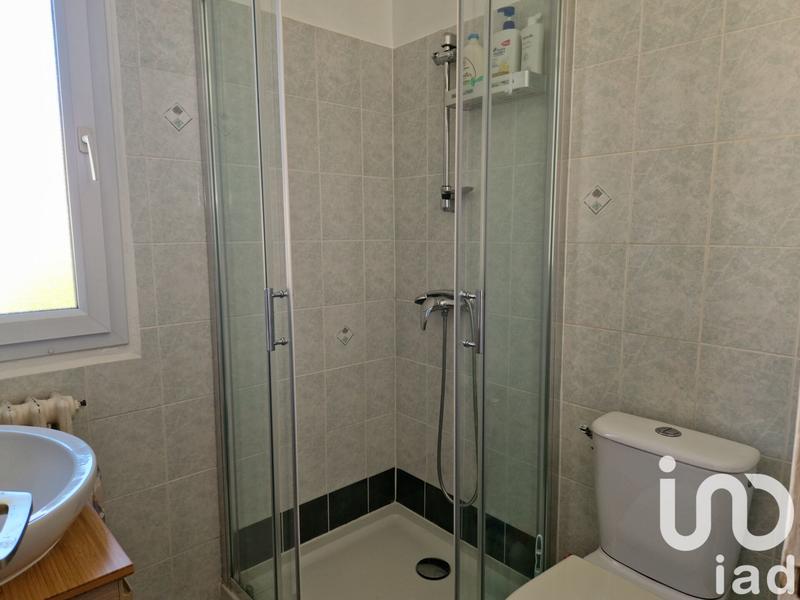 Maison - 65 m² - 3 pièces