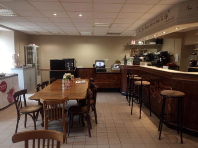 bar/café restaurant st fiacre-les cultivés du bonheur