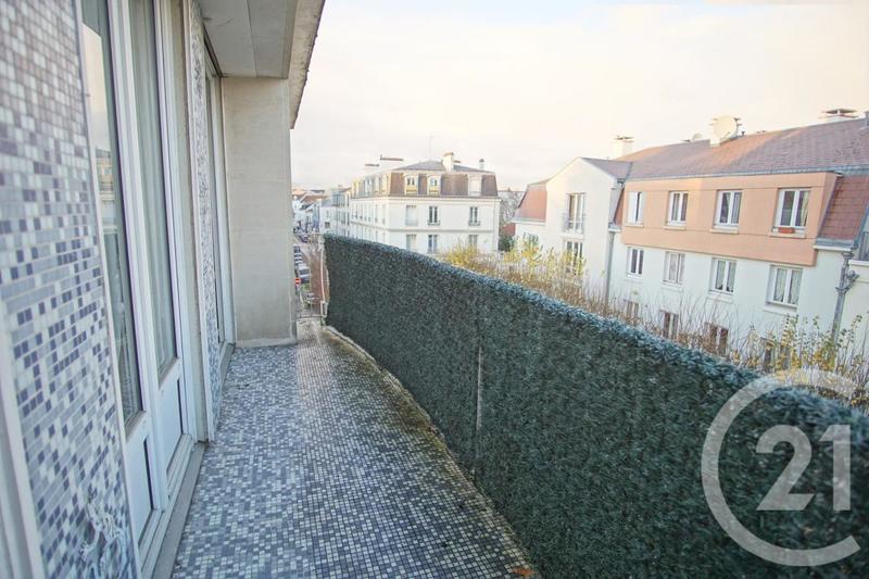 Appartement - 109 m² - 4 pièces