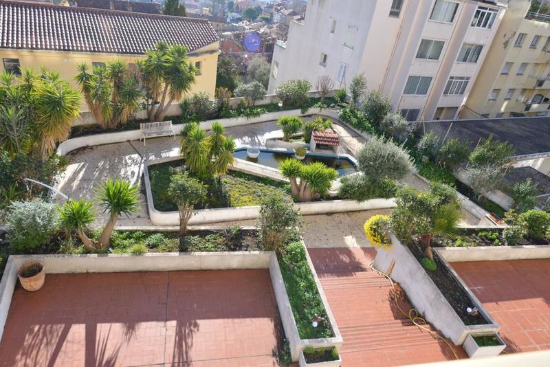 Appartement - 51 m² - 2 pièces