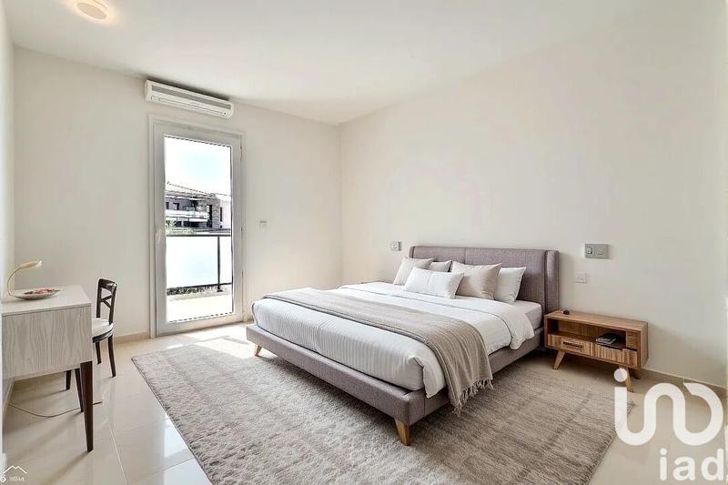 Appartement - 53 m² - 2 pièces