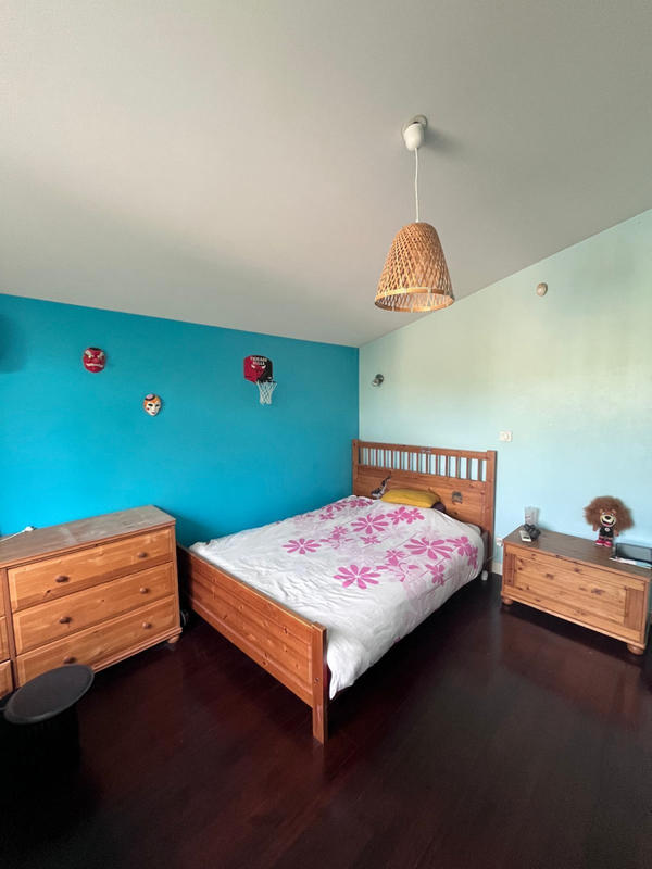 Maison - 174 m² - 6 pièces