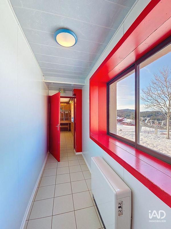 Local commercial - 138 m²